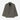 Fear of God Hombre Barcelona Americana Cruzada Oxford color Gris sku 302-003719 01 - Foto 1