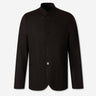 Harris Wharf Hombre Barcelona Americana Recta Mao color Marrón Oscuro sku 302-003721 02 - Foto 1