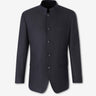 Atelier Munro Hombre Barcelona Americana Nehru color Negro sku 302-003726 01 - Foto 1