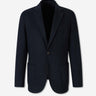 Santa Eulalia Hombre Barcelona Americana Recta color Azul Marino sku 302-003732 02 - Foto 1