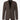 Boglioli Hombre Barcelona Americana Recta color Marrón sku 302-003735 02 - Foto 1