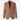 Boglioli Hombre Barcelona Americana Recta Pana color Camel sku 302-003738 03 - Foto 1