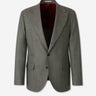 Brunello Cucinelli Hombre Barcelona Americana Recta Lana color Gris sku 302-003741 01 - Foto 1