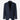 Brunello Cucinelli Hombre Barcelona Americana Recta Cuadros color Azul Marino sku 302-003742 01 - Foto 1
