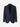 Brunello Cucinelli Hombre Barcelona Americana Recta Cuadros color Azul Marino sku 302-003742 01 - Foto 1