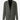 Dsquared2 Hombre Barcelona Americana Recta Estampada color Negro sku 302-003743 01 - Foto 1