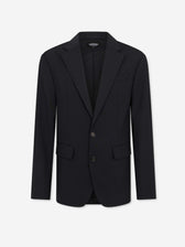 Dsquared2 Hombre Barcelona Americana Recta color Negro sku 302-003744 01 - Foto 1