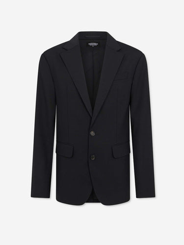 Dsquared2 Hombre Barcelona Americana Recta color Negro sku 302-003744 01 - Foto 1