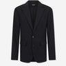 Dsquared2 Hombre Barcelona Americana Recta color Negro sku 302-003744 01 - Foto 1