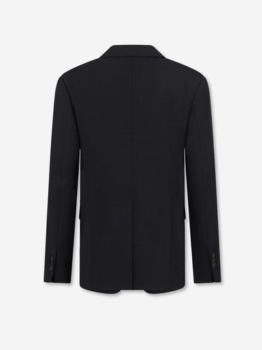Dsquared2 Hombre Barcelona Americana Recta color Negro sku 302-003744 01 - Foto 3