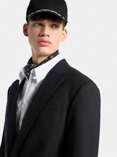 Dsquared2 Hombre Barcelona Americana Recta color Negro sku 302-003744 01 - Foto 5