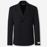 Jacquemus Hombre Barcelona Americana Melo color Azul Noche sku 302-003746 01 - Foto 1
