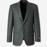 Canali Hombre Barcelona Americana Recta color Gris Antracita sku 302-003747 01 - Foto 1