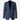 Canali Hombre Barcelona Americana Recta color Azul Marino sku 302-003748 01 - Foto 1
