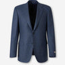 Canali Hombre Barcelona Americana Recta color Azul Marino sku 302-003748 01 - Foto 1