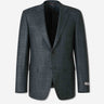 Canali Hombre Barcelona Americana Recta color Gris Antracita sku 302-003749 01 - Foto 1