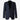 Canali Hombre Barcelona Americana Recta color Azul Marino sku 302-003751 02 - Foto 1