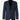 Canali Hombre Barcelona Americana Recta color Azul Marino sku 302-003755 02 - Foto 1