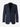 Canali Hombre Barcelona Americana Recta color Azul Marino sku 302-003755 02 - Foto 1