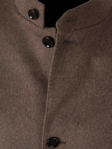 Lardini Hombre Barcelona Chaqueta Cashmere color Marrón sku 302-003762 01 - Foto 3