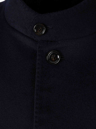 Lardini Hombre Barcelona Chaqueta Cashmere color Azul Noche sku 302-003762 02 - Foto 3