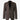Lardini Hombre Barcelona Americana Recta Cuadros color Marrón Oscuro sku 302-003763 01 - Foto 1