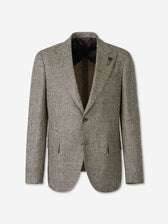 Lardini Hombre Barcelona Americana Recta color Multicolor sku 302-003764 01 - Foto 1