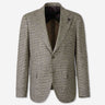Lardini Hombre Barcelona Americana Recta color Multicolor sku 302-003764 01 - Foto 1