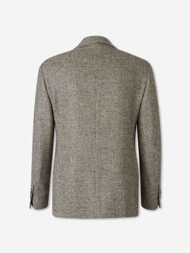 Lardini Hombre Barcelona Americana Recta color Multicolor sku 302-003764 01 - Foto 2