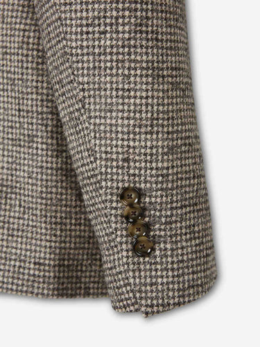 Lardini Hombre Barcelona Americana Recta color Multicolor sku 302-003764 01 - Foto 4
