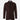 Lardini Hombre Barcelona Cárdigan Estilo Americana color Marrón Oscuro sku 302-003765 01 - Foto 1