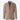 Lardini Hombre Barcelona Americana Punto Lana Cashmere color Camel sku 302-003766 01 - Foto 1
