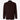 Lardini Hombre Barcelona Cárdigan Lana color Marrón Oscuro sku 302-003767 02 - Foto 1