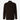 Lardini Hombre Barcelona Cardigan Cuello Mao color Marrón Oscuro sku 302-003768 01 - Foto 1