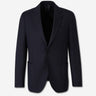 Lardini Hombre Barcelona Americana Recta color Azul Noche sku 302-003775 01 - Foto 1