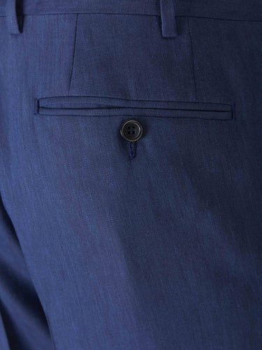 Canali Hombre Barcelona Traje Kei Natura Confort color Azul Marino sku 311-000361 01 - Foto 2