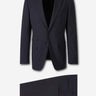 Tom Ford Hombre Barcelona Traje Recto O'Connor color Azul Marino sku 311-000367 01 - Foto 1