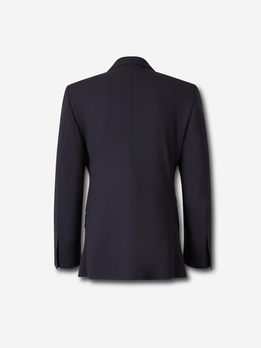 Tom Ford Hombre Barcelona Traje Recto O'Connor color Azul Marino sku 311-000367 01 - Foto 2