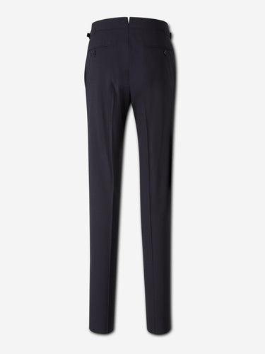 Tom Ford Hombre Barcelona Traje Recto O'Connor color Azul Marino sku 311-000367 01 - Foto 6