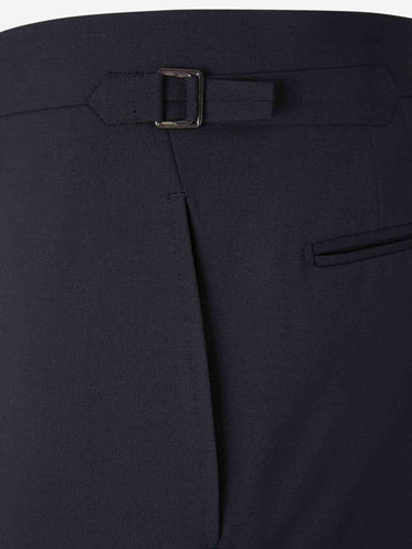 Tom Ford Hombre Barcelona Traje Recto O'Connor color Azul Marino sku 311-000367 01 - Foto 7