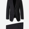Tom Ford Hombre Barcelona Traje Recto O'Connor color Negro sku 311-000367 04 - Foto 1