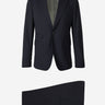 Dsquared2 Hombre Barcelona Traje Recto Lana color Azul Marino sku 311-000370 01 - Foto 1