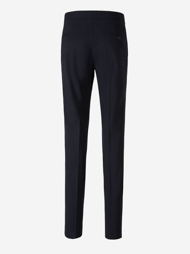 Dsquared2 Hombre Barcelona Traje Recto Lana color Azul Marino sku 311-000370 01 - Foto 7