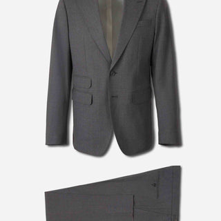 Dsquared2 Hombre Barcelona Traje Recto Lana color Gris sku 311-000370 02 - Foto 1