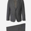 Dsquared2 Hombre Barcelona Traje Recto Lana color Gris sku 311-000370 02 - Foto 1