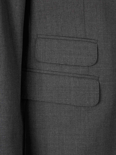 Dsquared2 Hombre Barcelona Traje Recto Lana color Gris sku 311-000370 02 - Foto 4