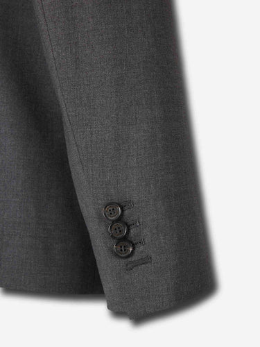 Dsquared2 Hombre Barcelona Traje Recto Lana color Gris sku 311-000370 02 - Foto 5