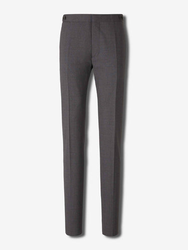 Dsquared2 Hombre Barcelona Traje Recto Lana color Gris sku 311-000370 02 - Foto 6