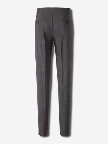 Dsquared2 Hombre Barcelona Traje Recto Lana color Gris sku 311-000370 02 - Foto 7