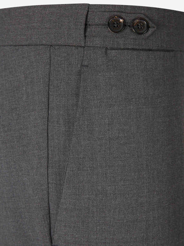 Dsquared2 Hombre Barcelona Traje Recto Lana color Gris sku 311-000370 02 - Foto 8